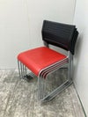 アイリスチトセスタッキングチェア 商品画像10
