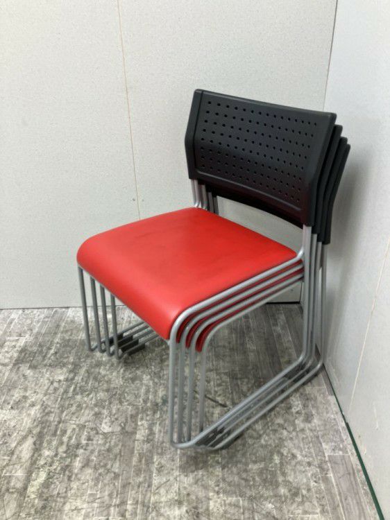 アイリスチトセスタッキングチェア 商品画像10