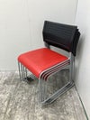 アイリスチトセスタッキングチェア 商品画像10