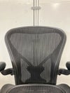 HermanMiller（ハーマンミラー）アーロンチェア 可動肘付アーロンチェア 商品画像10