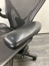 HermanMiller（ハーマンミラー）アーロンチェア 可動肘付アーロンチェア 商品画像13