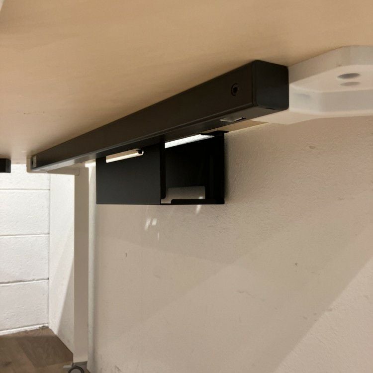 コクヨワークフィットシリーズ ブーメランデスク３台セット 商品画像13