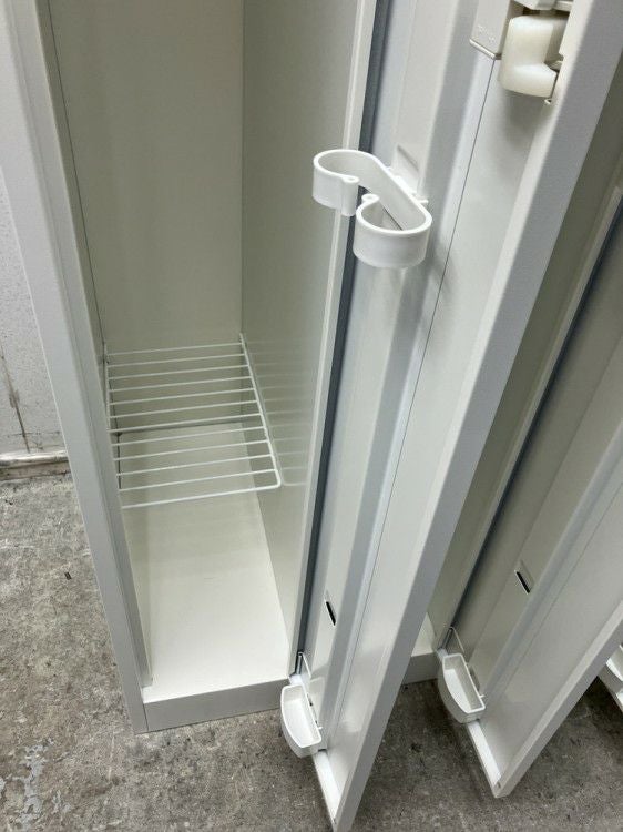 オカムラFZタイプシリーズ 4人用ロッカー 商品画像5