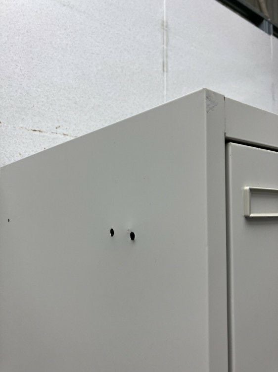 オカムラFZタイプシリーズ 4人用ロッカー 商品画像9