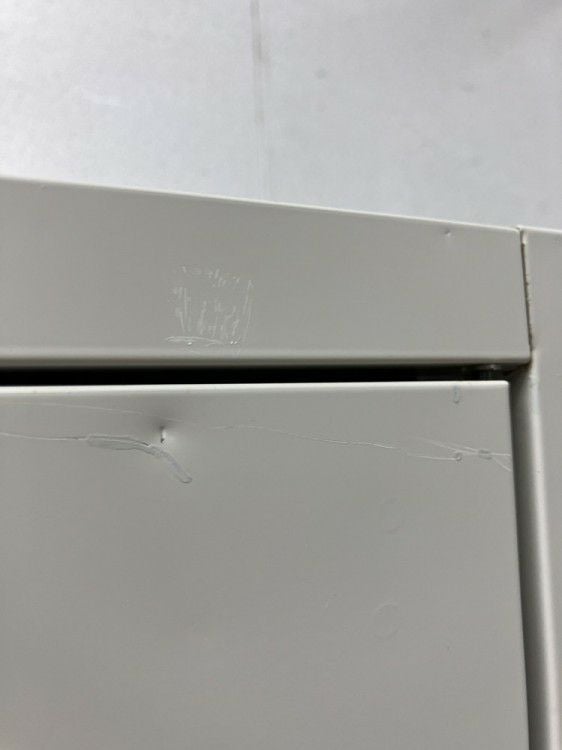 オカムラFZタイプシリーズ 4人用ロッカー 商品画像11