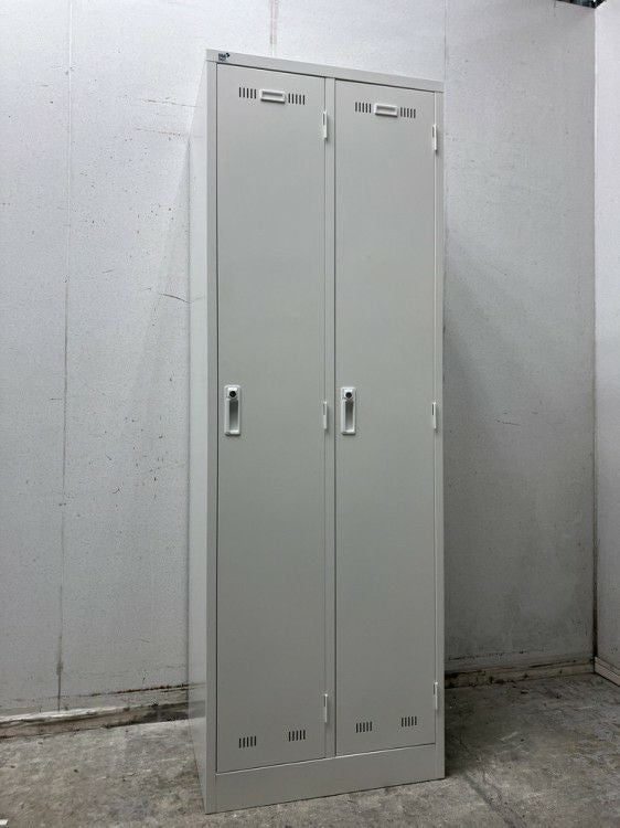 SEIKO FAMILY（生興） SLKロッカーシリーズ 2人用ロッカー 商品画像1