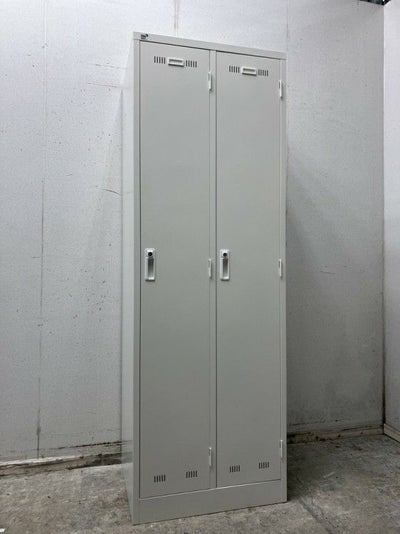 SEIKO FAMILY（生興） SLKロッカーシリーズ 2人用ロッカー 商品画像1