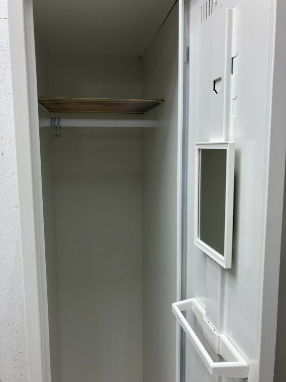 SEIKO FAMILY（生興） SLKロッカーシリーズ 2人用ロッカー 商品画像4