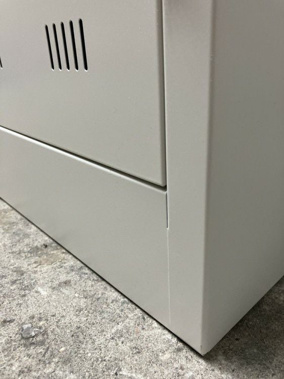 SEIKO FAMILY（生興） SLKロッカーシリーズ 2人用ロッカー 商品画像7