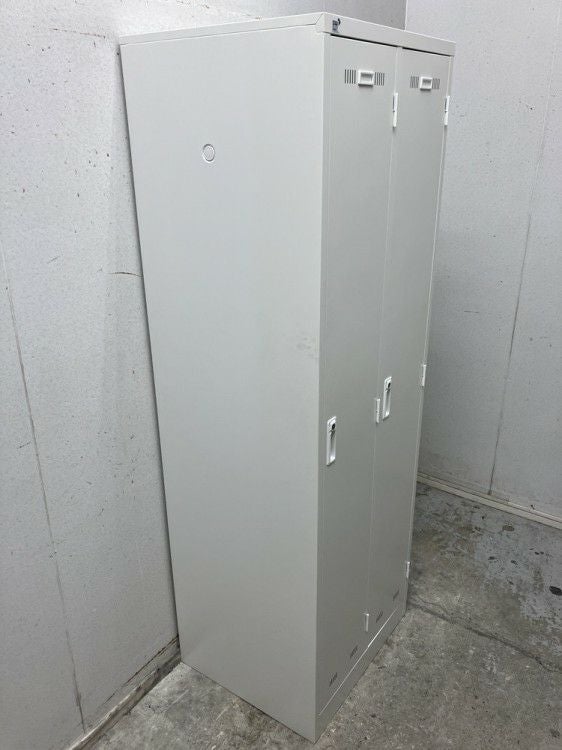 SEIKO FAMILY（生興） SLKロッカーシリーズ 2人用ロッカー 商品画像8