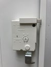 オカムラ4人用パーソナルロッカー 商品画像3