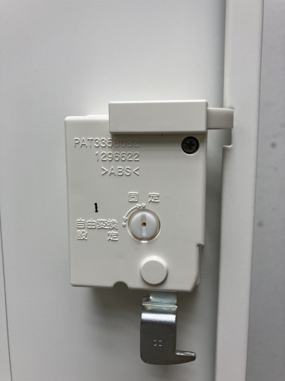 オカムラ4人用パーソナルロッカー 商品画像3