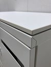 オカムラ4人用パーソナルロッカー 商品画像6