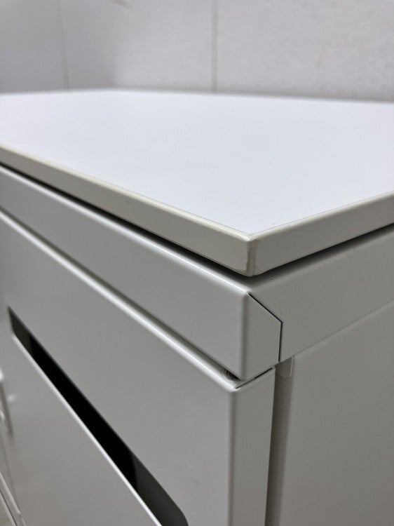 オカムラ4人用パーソナルロッカー 商品画像6