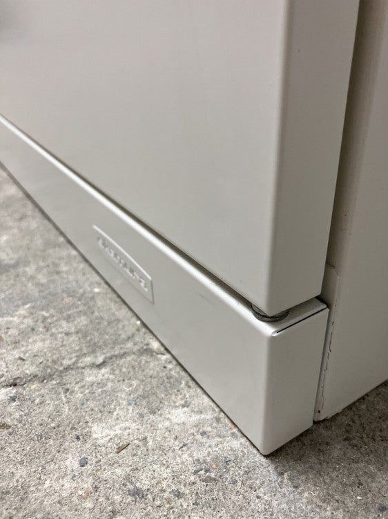 オカムラ4人用パーソナルロッカー 商品画像7