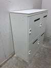 オカムラ4人用パーソナルロッカー 商品画像8