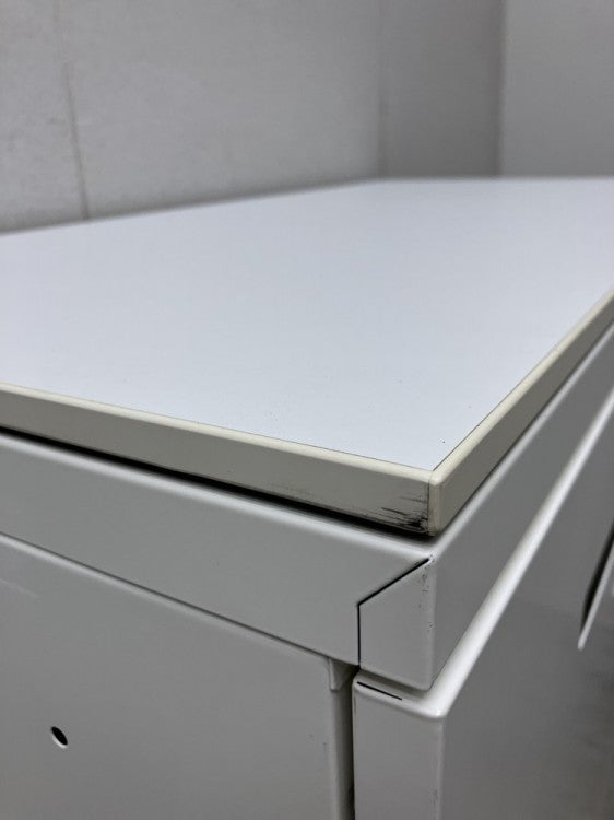 オカムラ4人用パーソナルロッカー 商品画像9