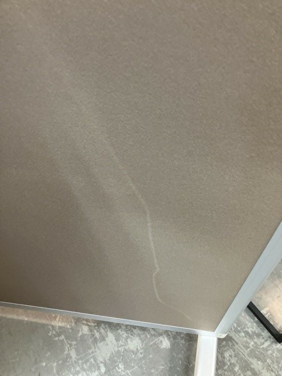 2連折畳パーテーション 商品画像8