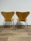 フリッツ・ハンセン(Fritz Hansen)セブンチェア セブンチェア2脚セット 商品画像3