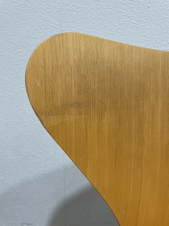 フリッツ・ハンセン(Fritz Hansen)セブンチェア2脚セット 商品画像11