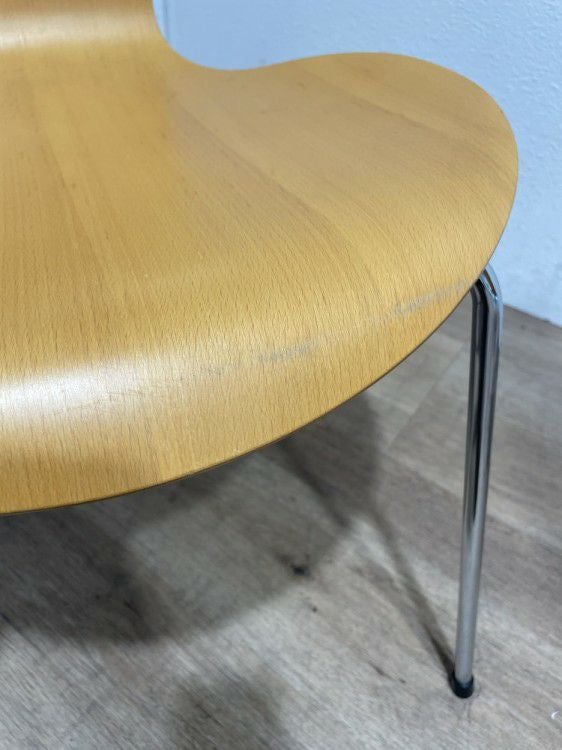 フリッツ・ハンセン(Fritz Hansen)セブンチェア2脚セット 商品画像13