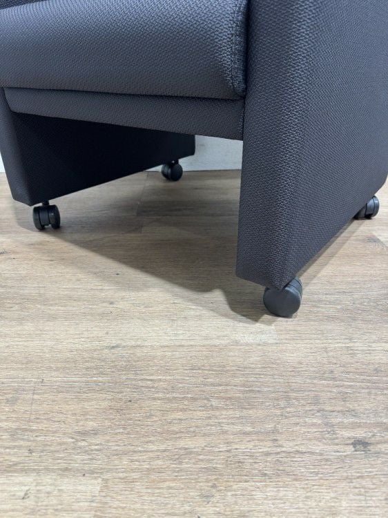 コクヨオルセー3シリーズ アームチェア6脚セット 商品画像6