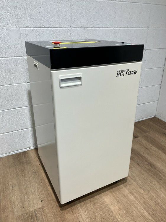 明光商会シュレッダー 商品画像1