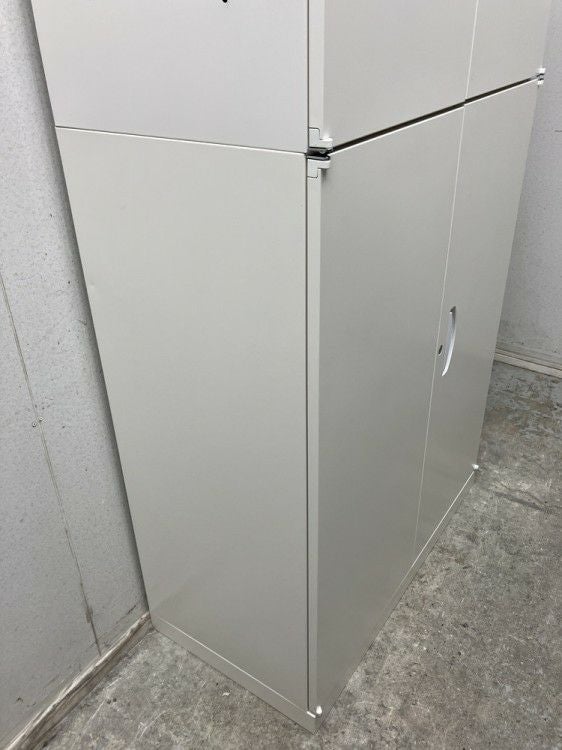 SEIKO FAMILY（生興） 両開き上下書庫 商品画像8