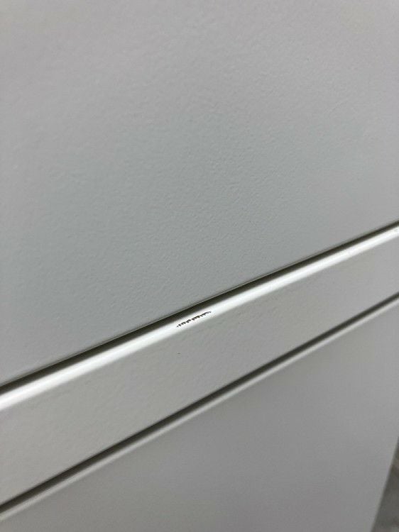 INABA/イナバリベスト（Rivest）シリーズ 両開きラテラル上下書庫 商品画像10