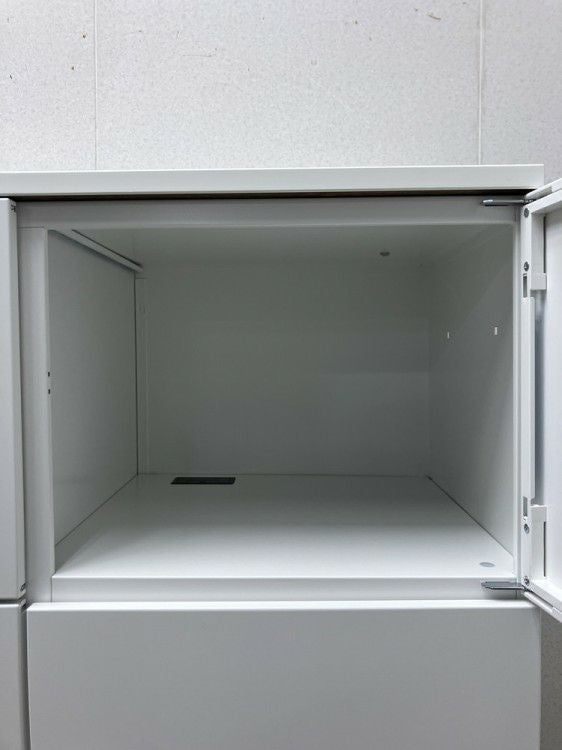 コクヨEDIA(エディア)シリーズ 6人用パーソナルロッカー 商品画像3