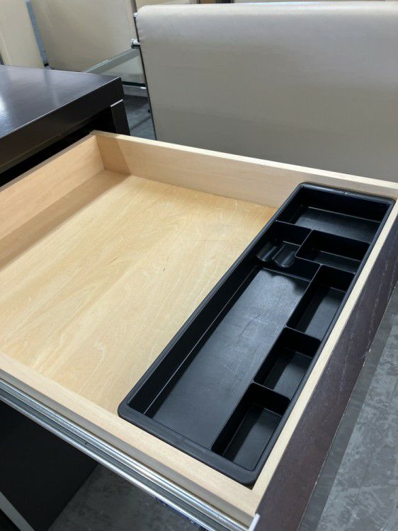 イトーキX15シリーズ 役員家具5点セット 商品画像14