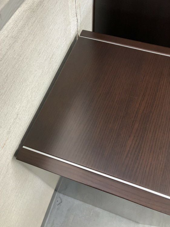 イトーキX15シリーズ 役員家具5点セット 商品画像18