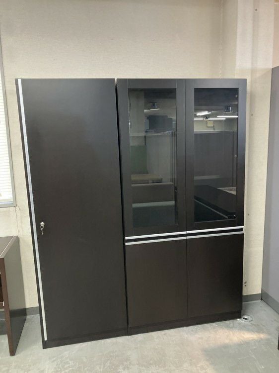 イトーキX15シリーズ 役員家具5点セット 商品画像27