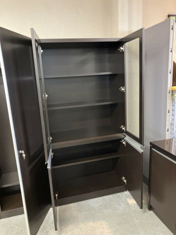 イトーキX15シリーズ 役員家具5点セット 商品画像28