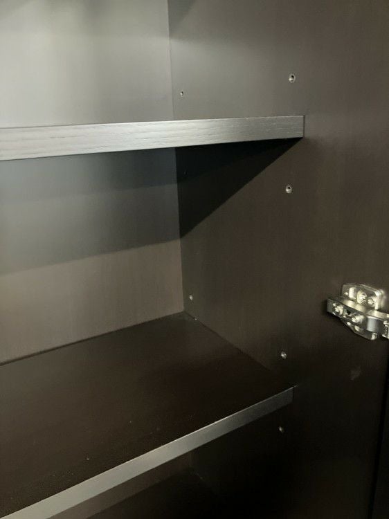 イトーキX15シリーズ 役員家具5点セット 商品画像29