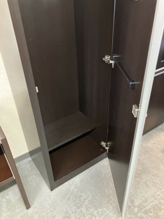 イトーキX15シリーズ 役員家具5点セット 商品画像33