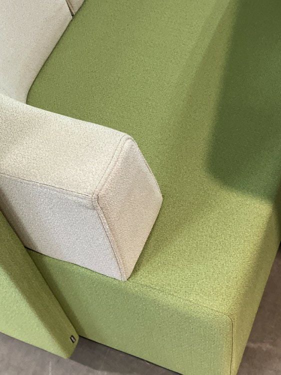 コクヨbrackets(ブラケッツ)シリーズ　コクヨ 6人用ミーティングブースセット 商品画像9