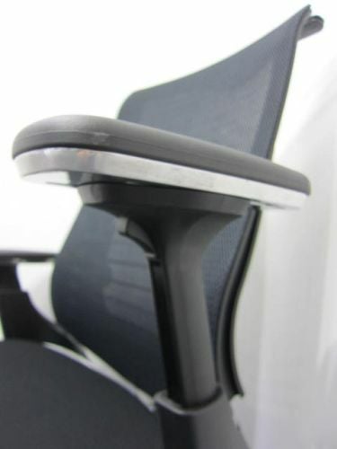 コクヨ ハンガー・可動肘付インスパインチェア 10