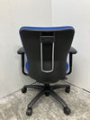 オカムラCarrozza(カロッツァ)チェア 可動肘付カロッツァチェア 商品画像5