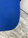 オカムラCarrozza(カロッツァ)チェア 可動肘付カロッツァチェア 商品画像8
