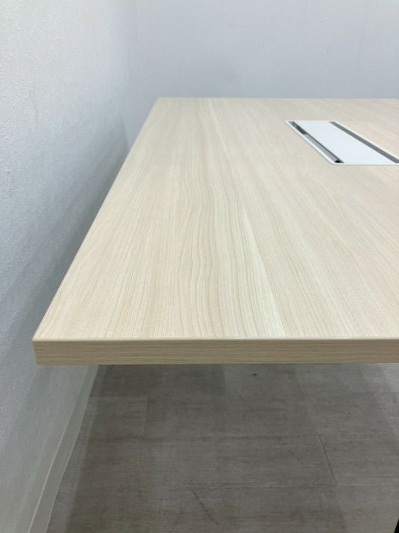 ウチダ（内田洋行）notio(ノティオ)シリーズ 1500ミーティングテーブル 商品画像7