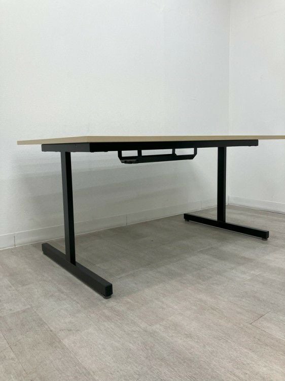 ウチダ（内田洋行）notio(ノティオ)シリーズ 1500ミーティングテーブル 商品画像8