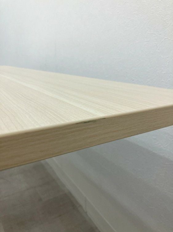 ウチダ（内田洋行）notio(ノティオ)シリーズ 1500ミーティングテーブル 商品画像15