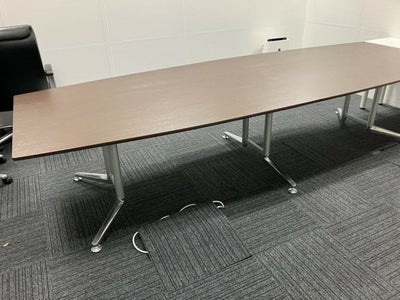 プラスWX-J2シリーズ 3200ミーティングテーブル 商品画像1