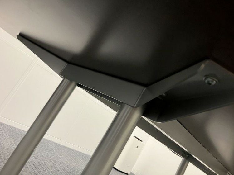 プラスWX-J2シリーズ 3200ミーティングテーブル 商品画像4