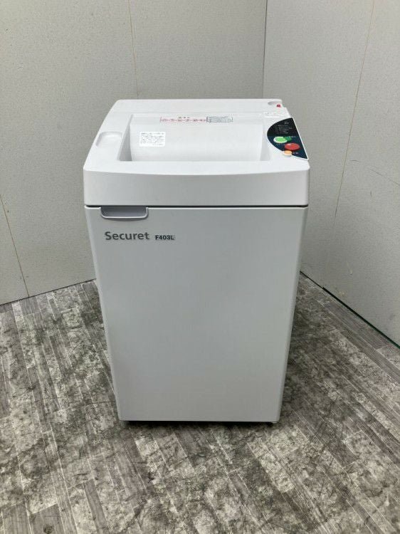 シュレッダー 商品画像1