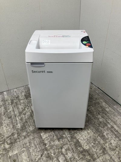 シュレッダー 商品画像1