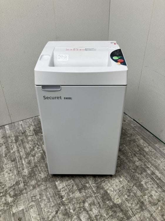 シュレッダー 商品画像1