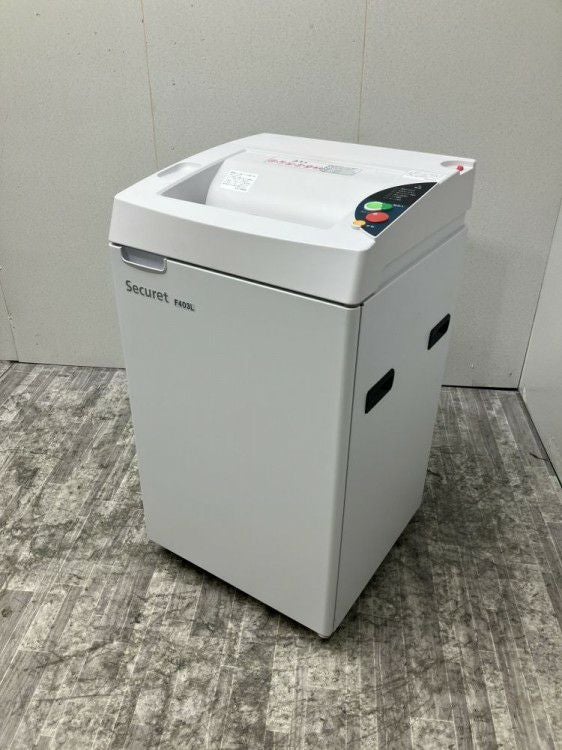 シュレッダー 商品画像2