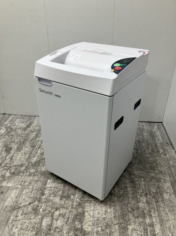 シュレッダー 商品画像2